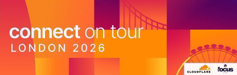 Connect on Tour | London